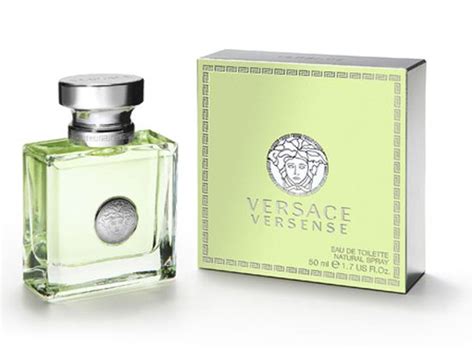 parfum versace grün|Versace Versense Perfume by Versace .